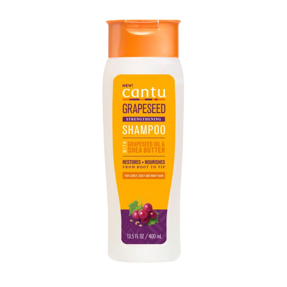 Cantu Grapeseed Strengthening 