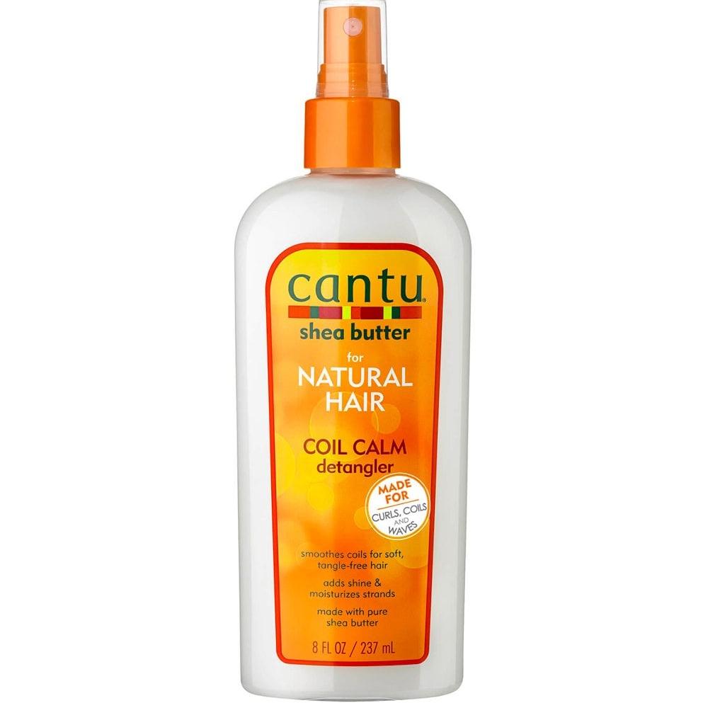 Cantu Shea Butter For Natural 