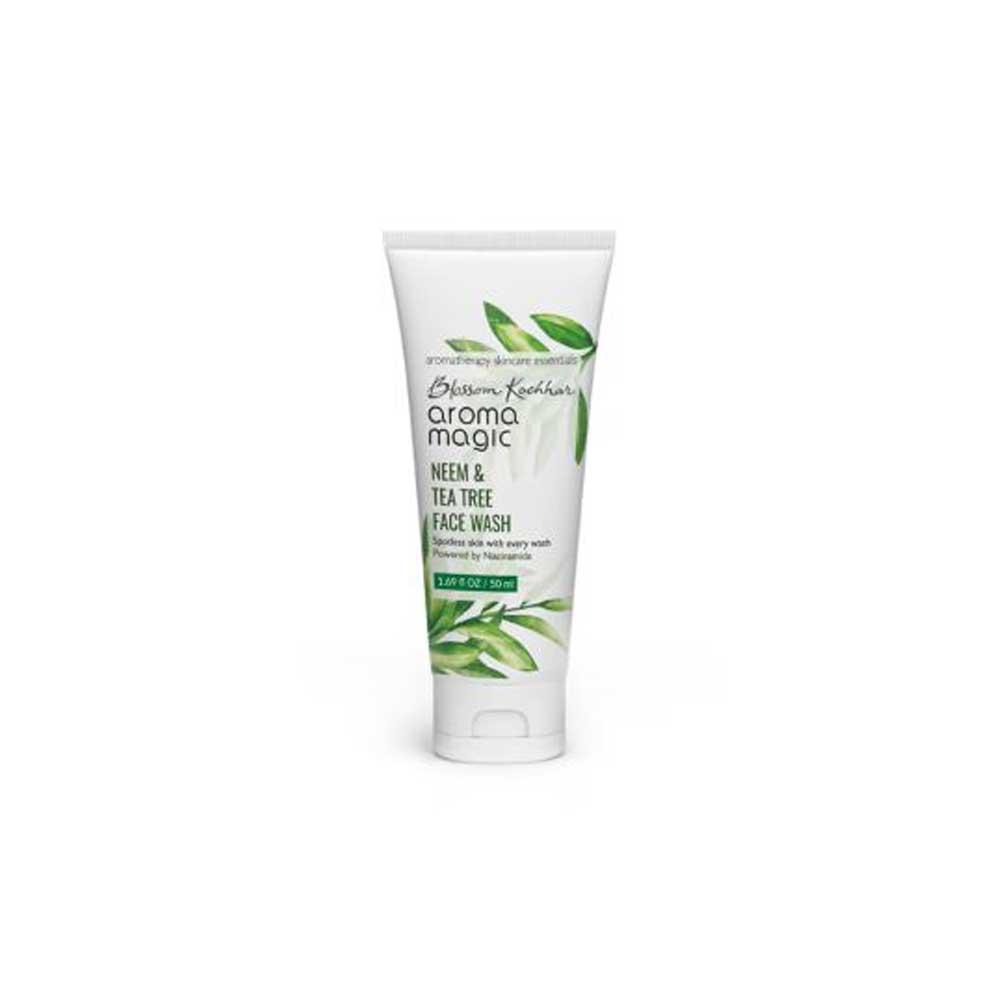 Aroma Magic Neem and Tea Tree 