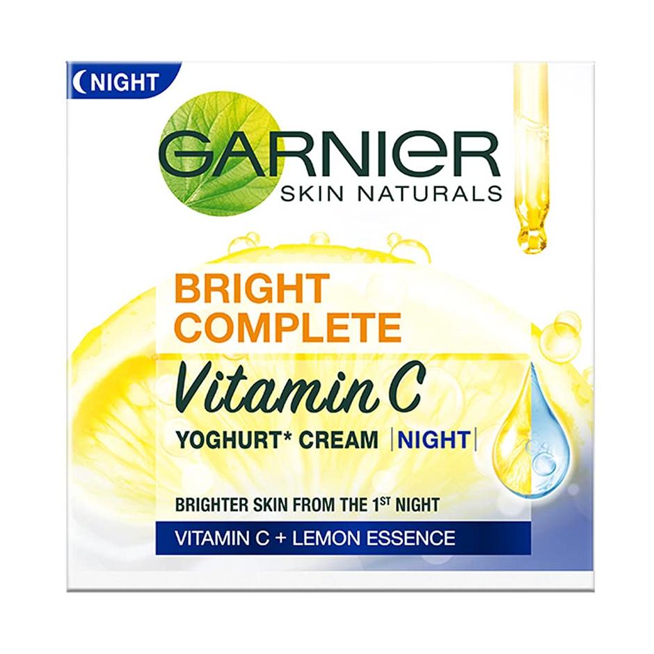 Garnier Bright Complete VITAMI