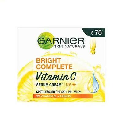 Garnier Bright Complete Vitami