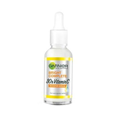 Garnier Bright Complete Vitami