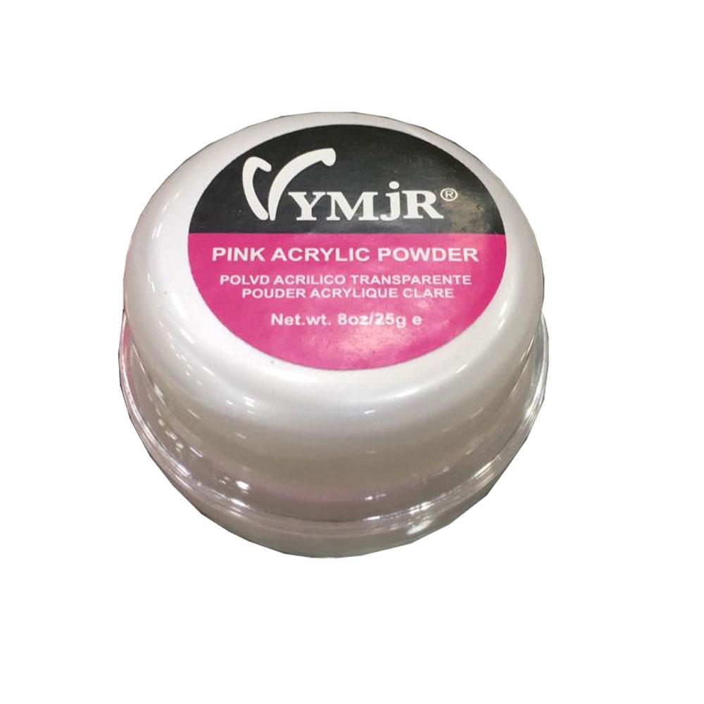 JMJR Pink Acrylic Powder