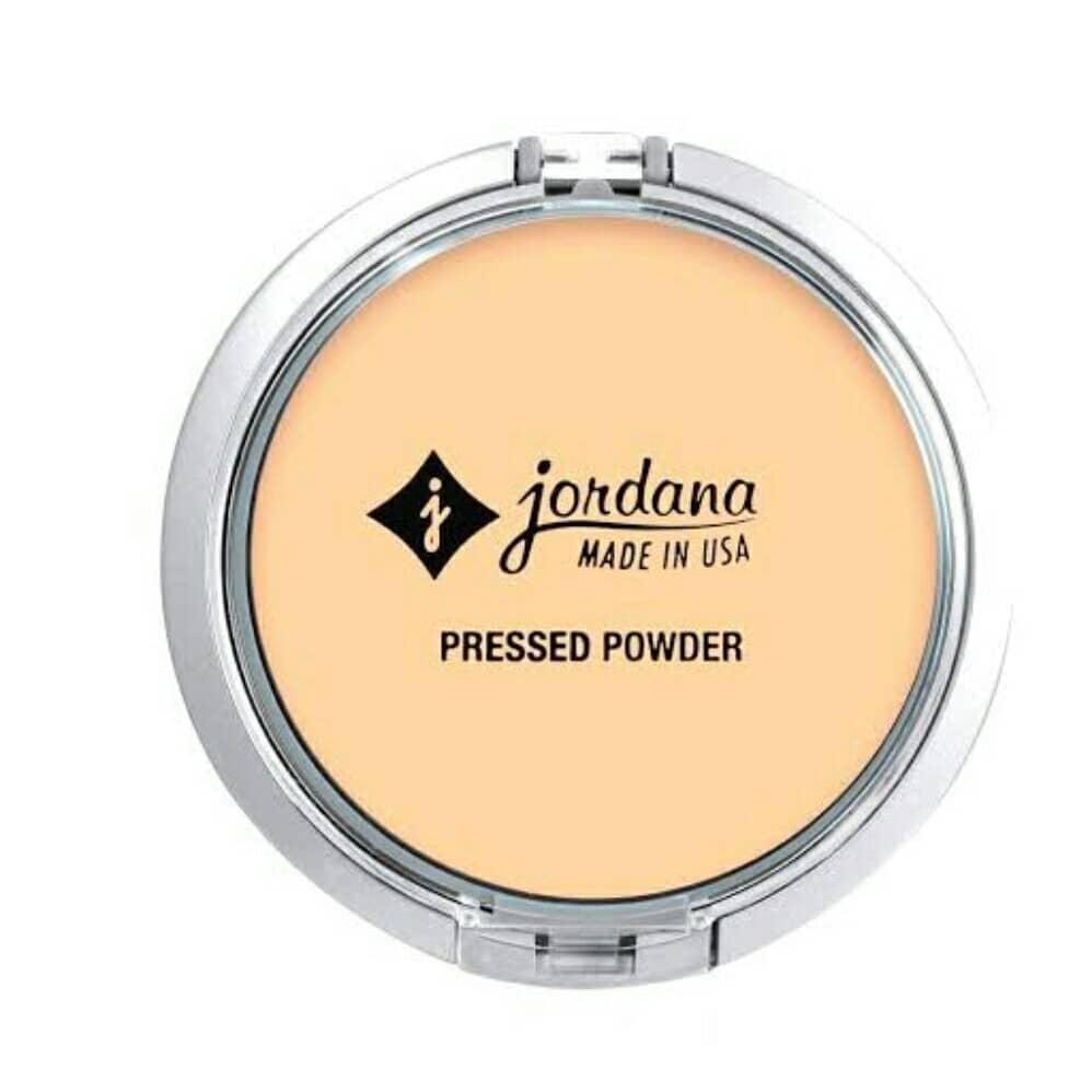 Jordana Perfect Pressed Powder