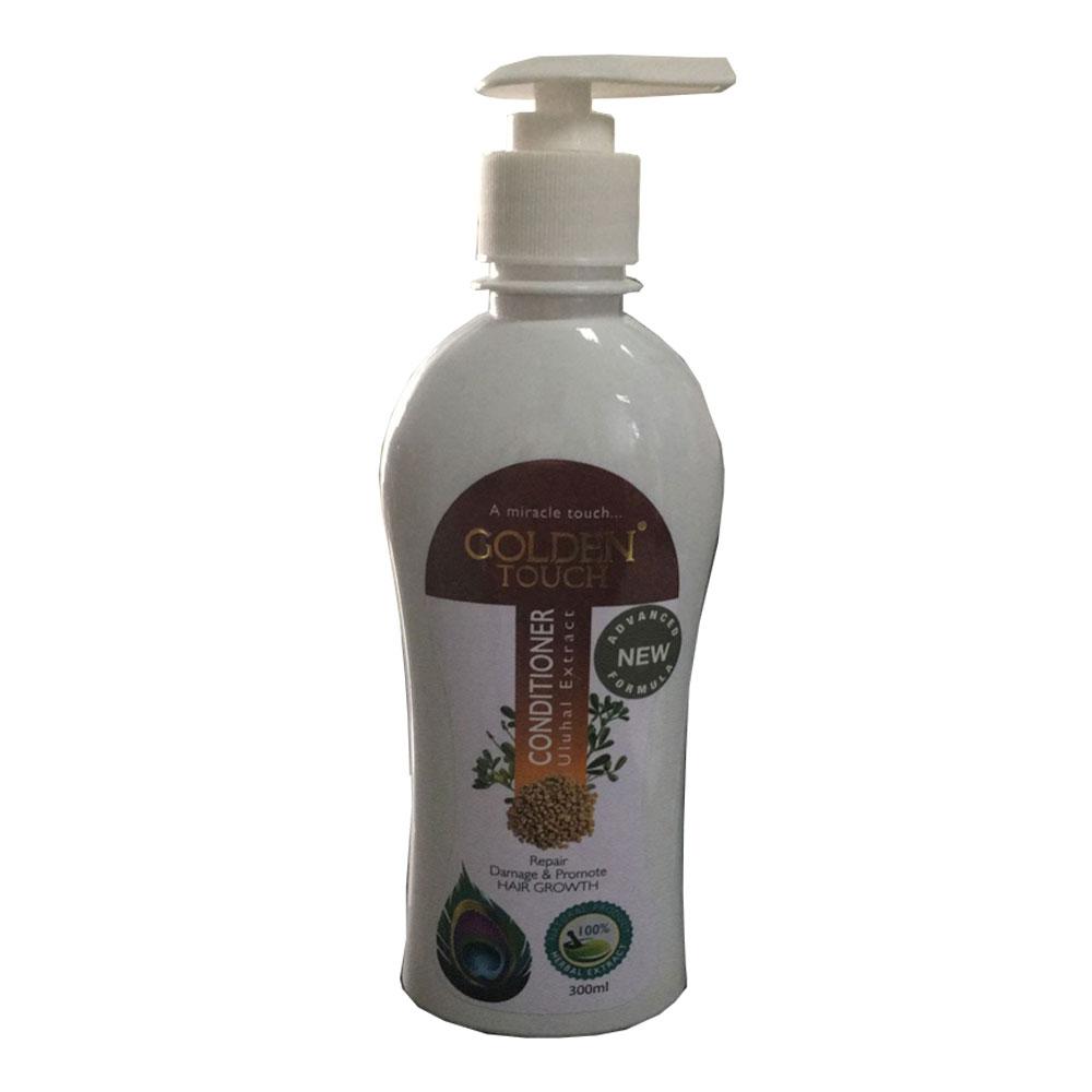 Golden Touch Conditioner