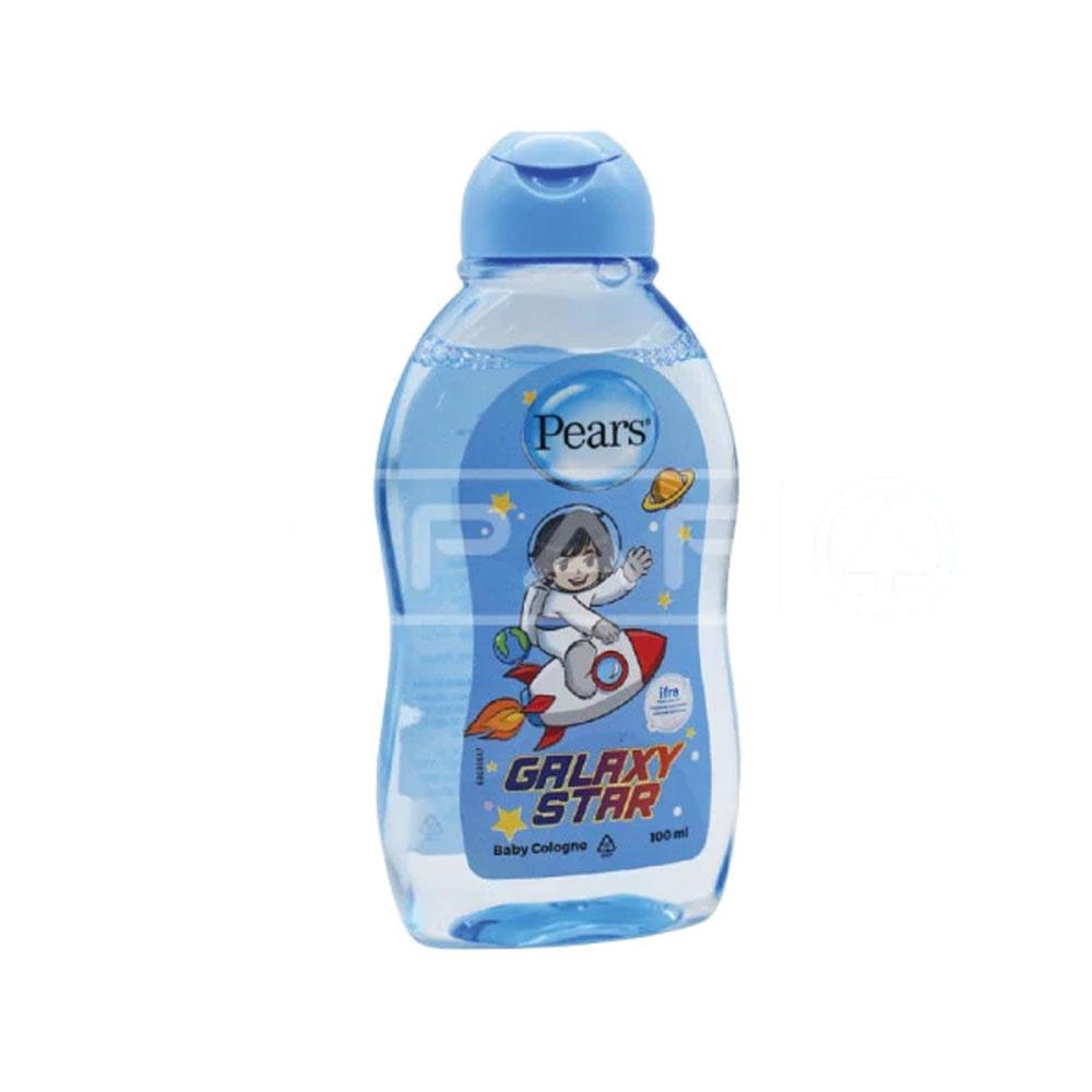 Pears Galaxy Star Baby Cologne