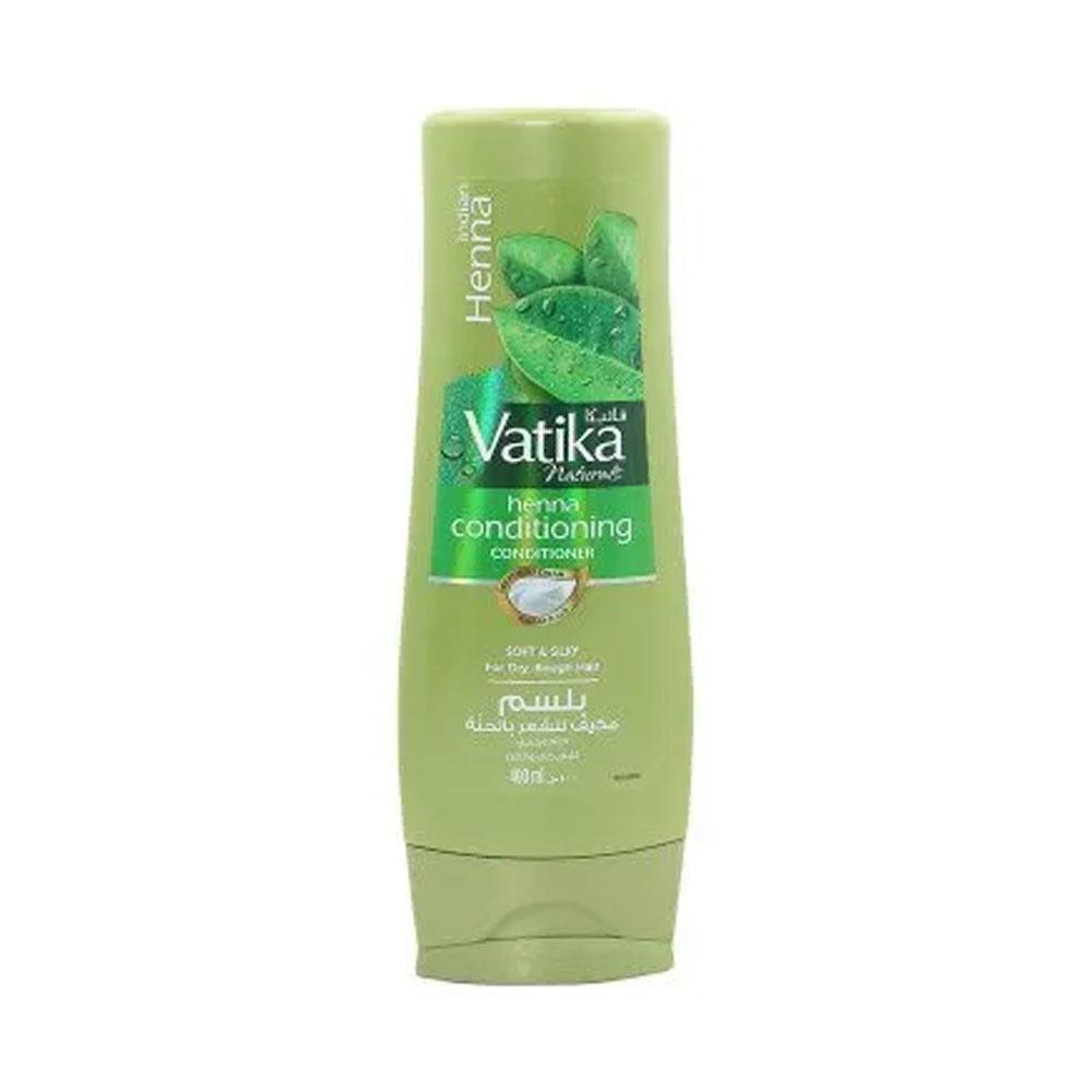 Vatika Henna Conditioning Cond