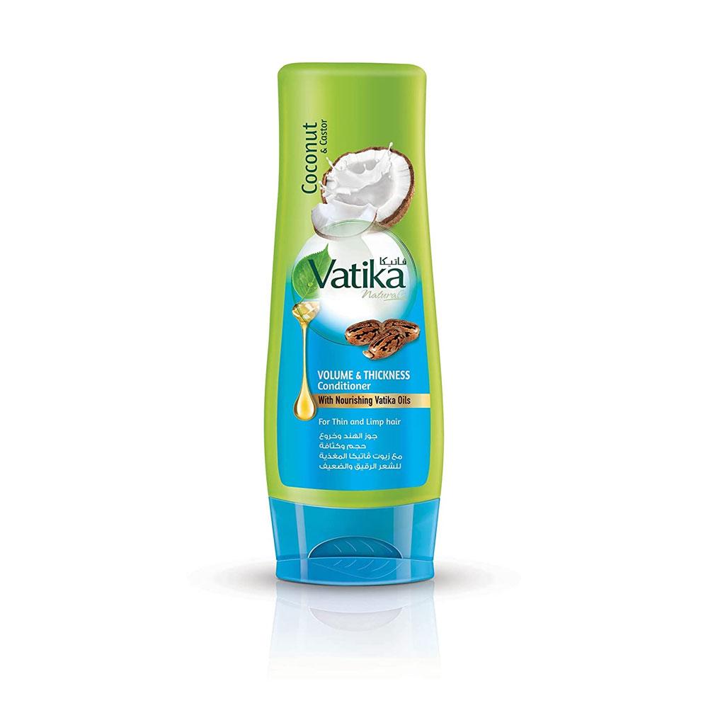 Vatika Naturals Volume and Thi