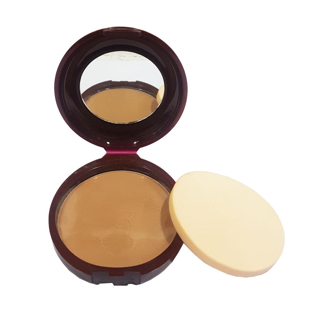 Kiss Beauty Smoky Face Powder