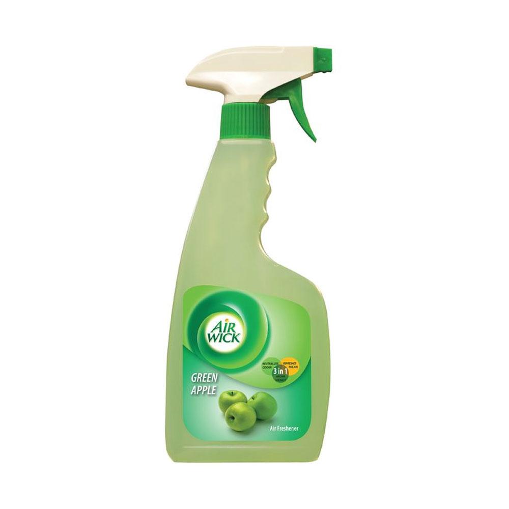 Air Wick Air Freshner Green Ap
