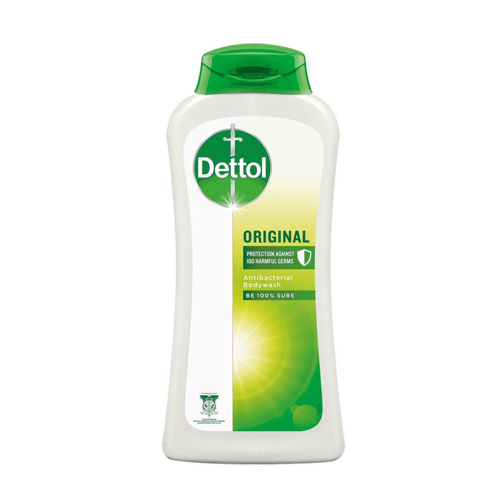 Dettol Original Antibacterial 