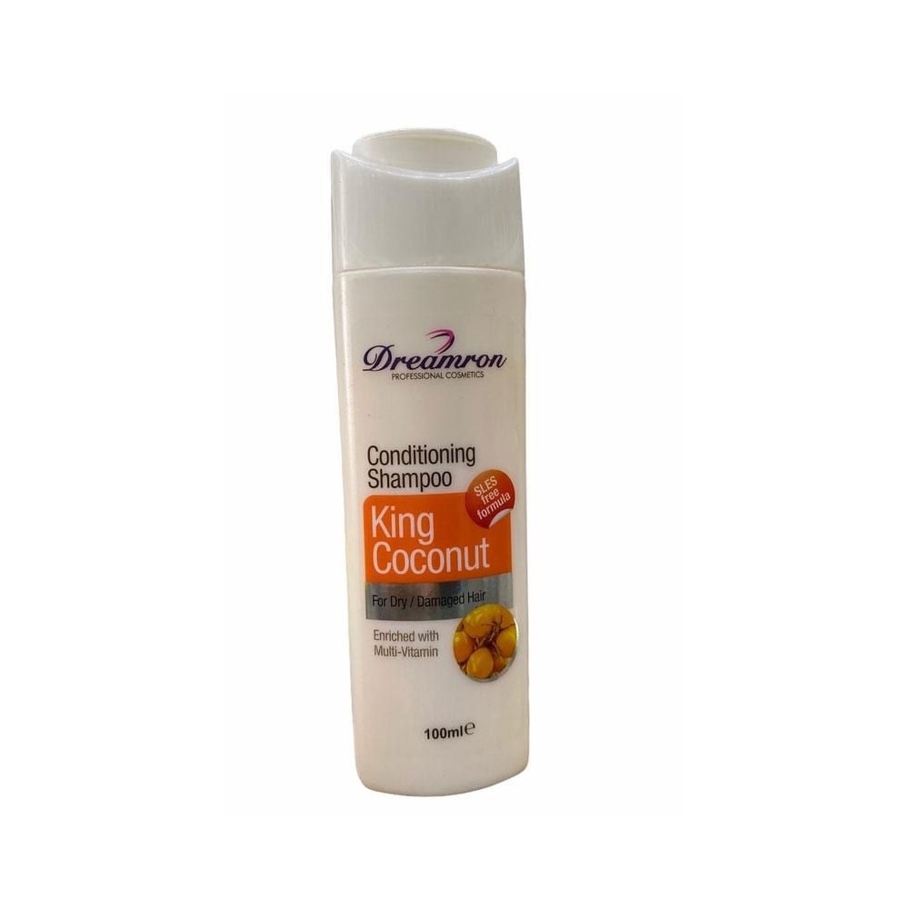 Dreamron King Coconut Conditio