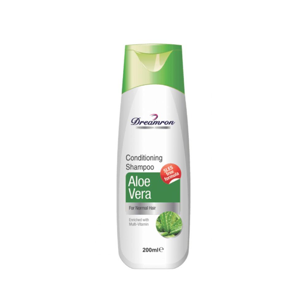 Dreamron Aloe Vera Conditionin