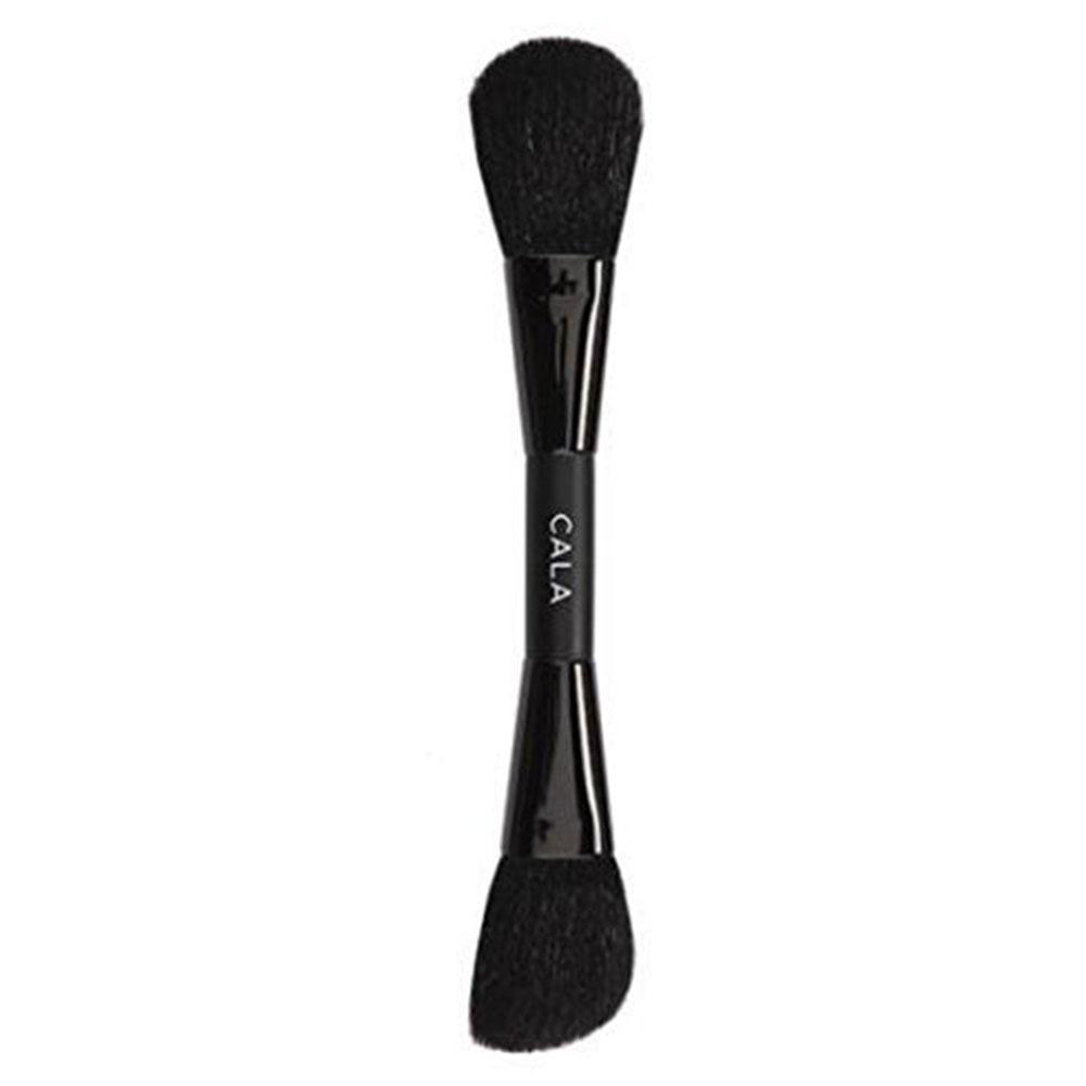 Cala Duo Powder and Blush Brus