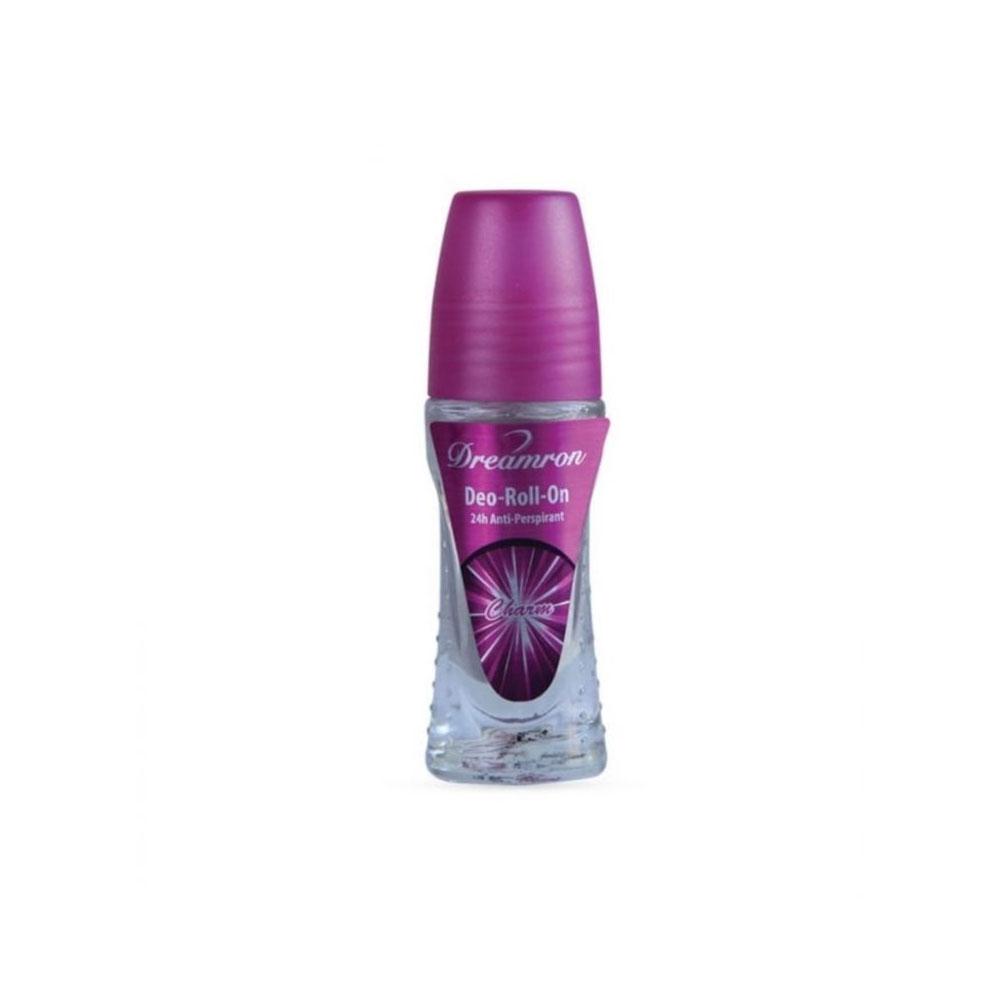 Dreamron Deo Roll On – Charm