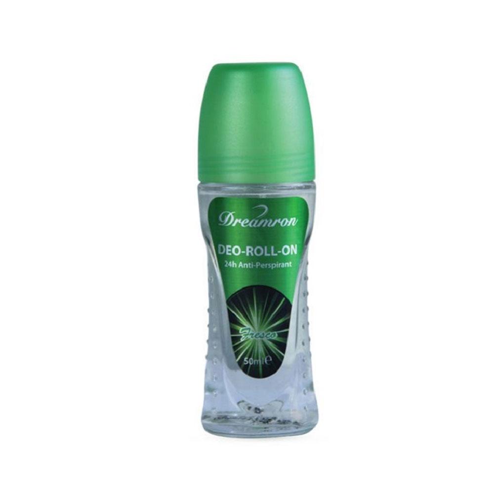 Dreamron Deo Roll On – Fresc