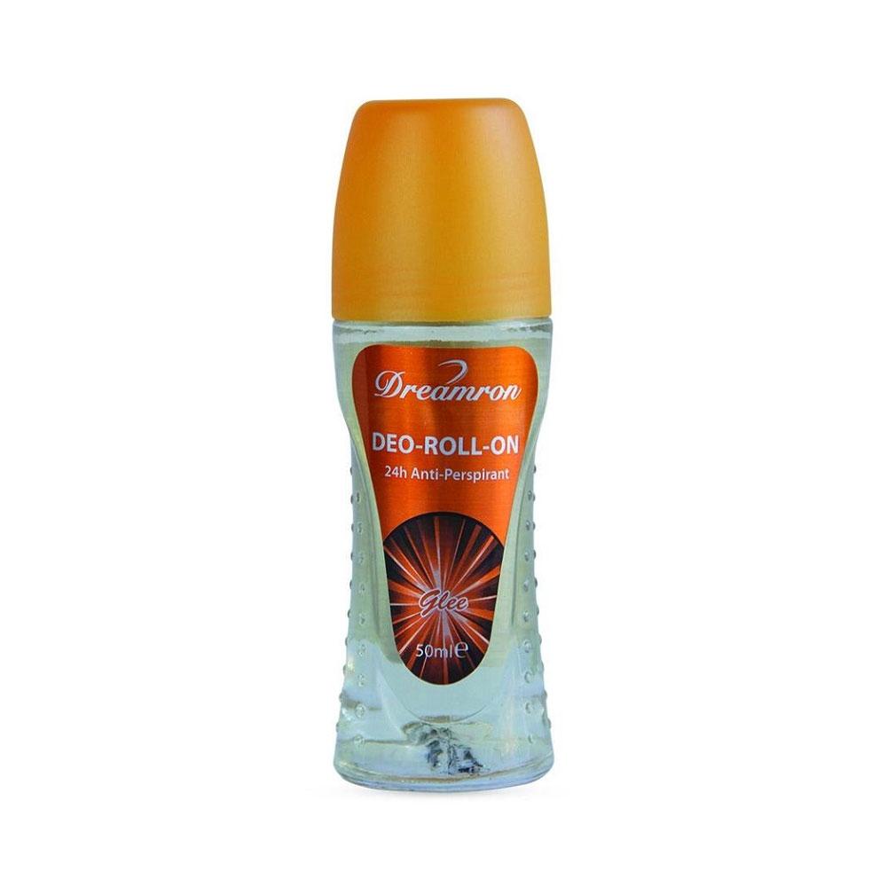Dreamron Deo Roll On – Glee