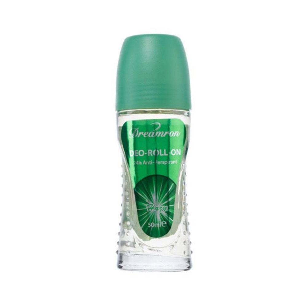 Dreamron Deo Roll On – Hazy