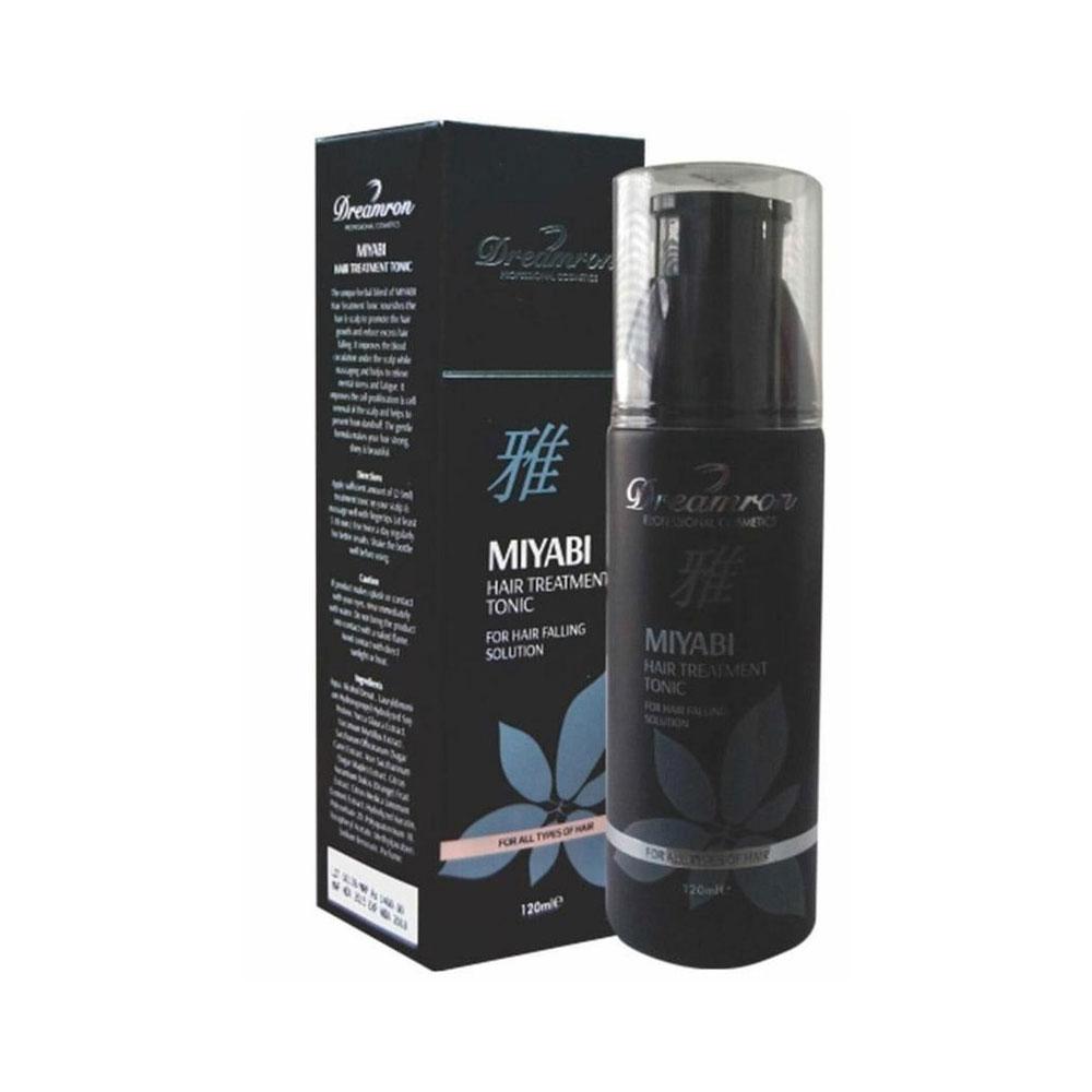 Dreamron Miyabi Hair Treatment