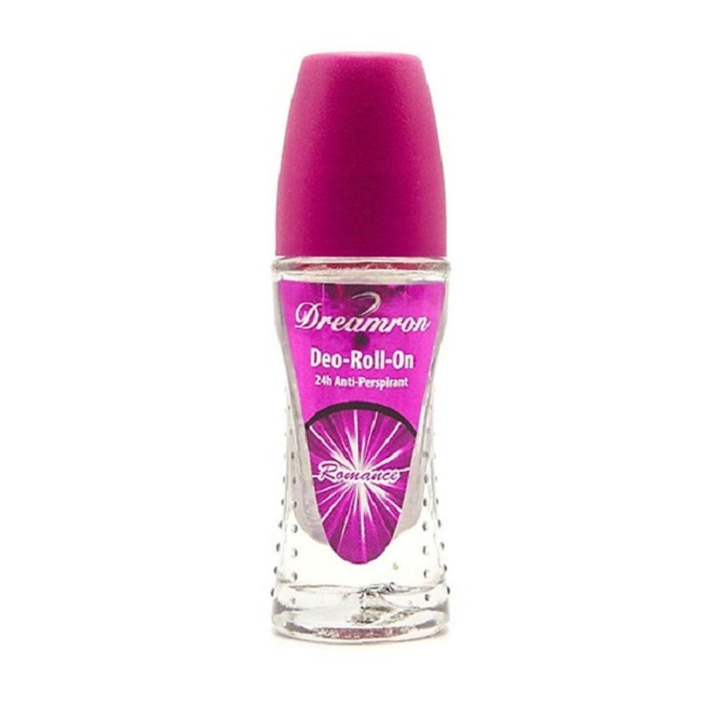 Dreamron Deo Roll On – Roman