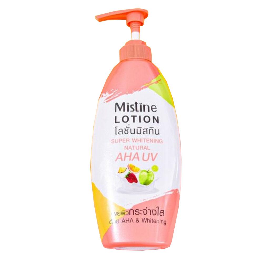 Mistine Super Whitening Natura