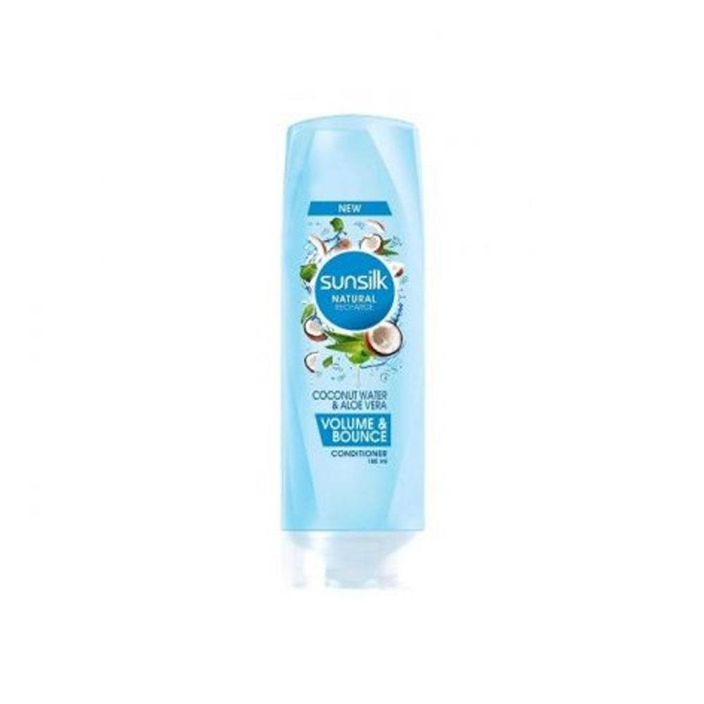 Sunsilk Coconut Water and Aloe