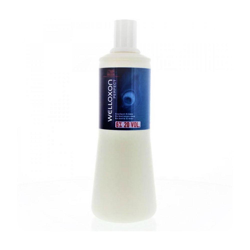 Wella Welloxon Perfect Creme D