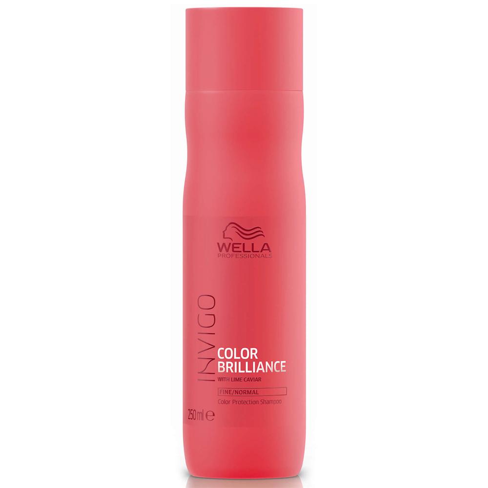Wella Invigo Color Brilliance 
