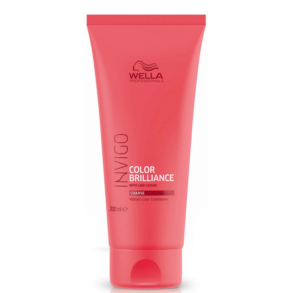 Wella Invigo Color Brilliance 