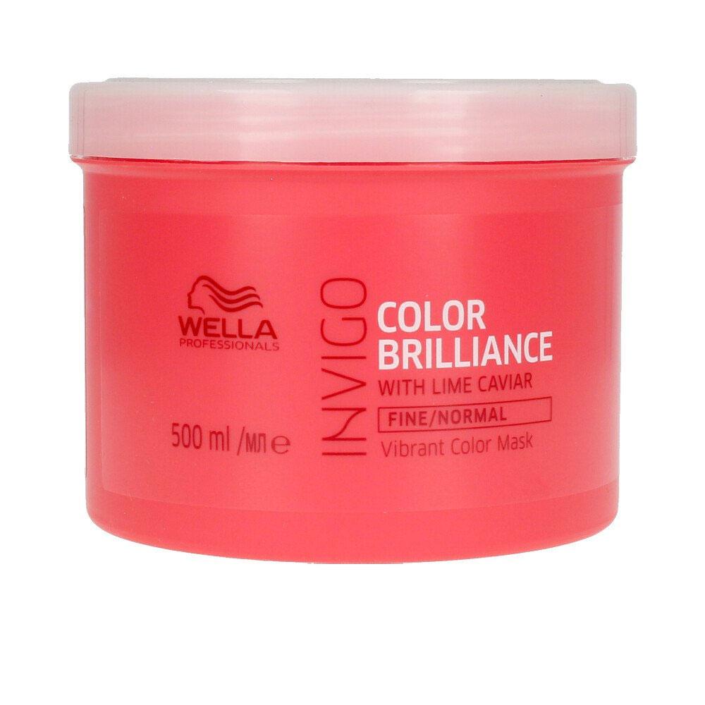 Wella Invigo Color Brilliance 