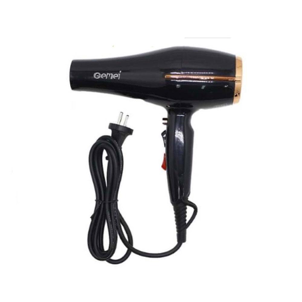 Gemei GM-1780 Hair Dryer