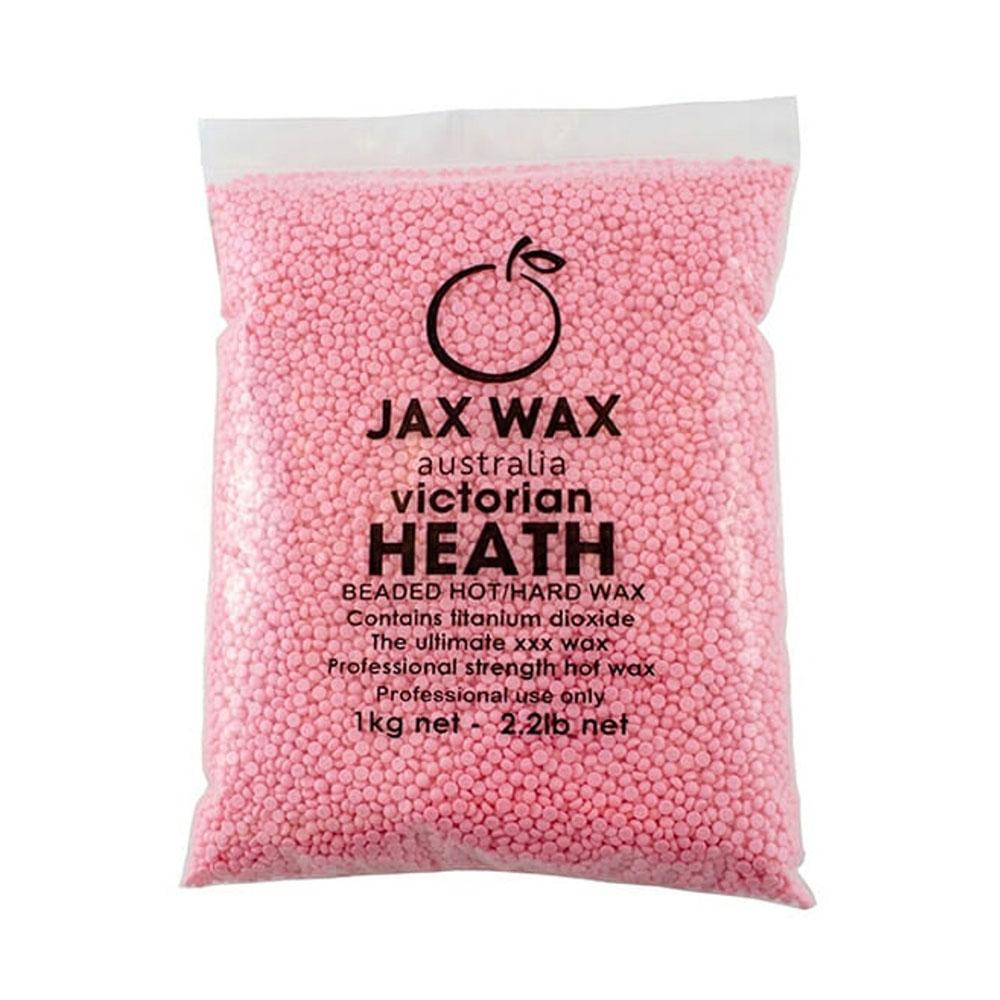 Jax Wax Australia - Depilatory Wax Australia