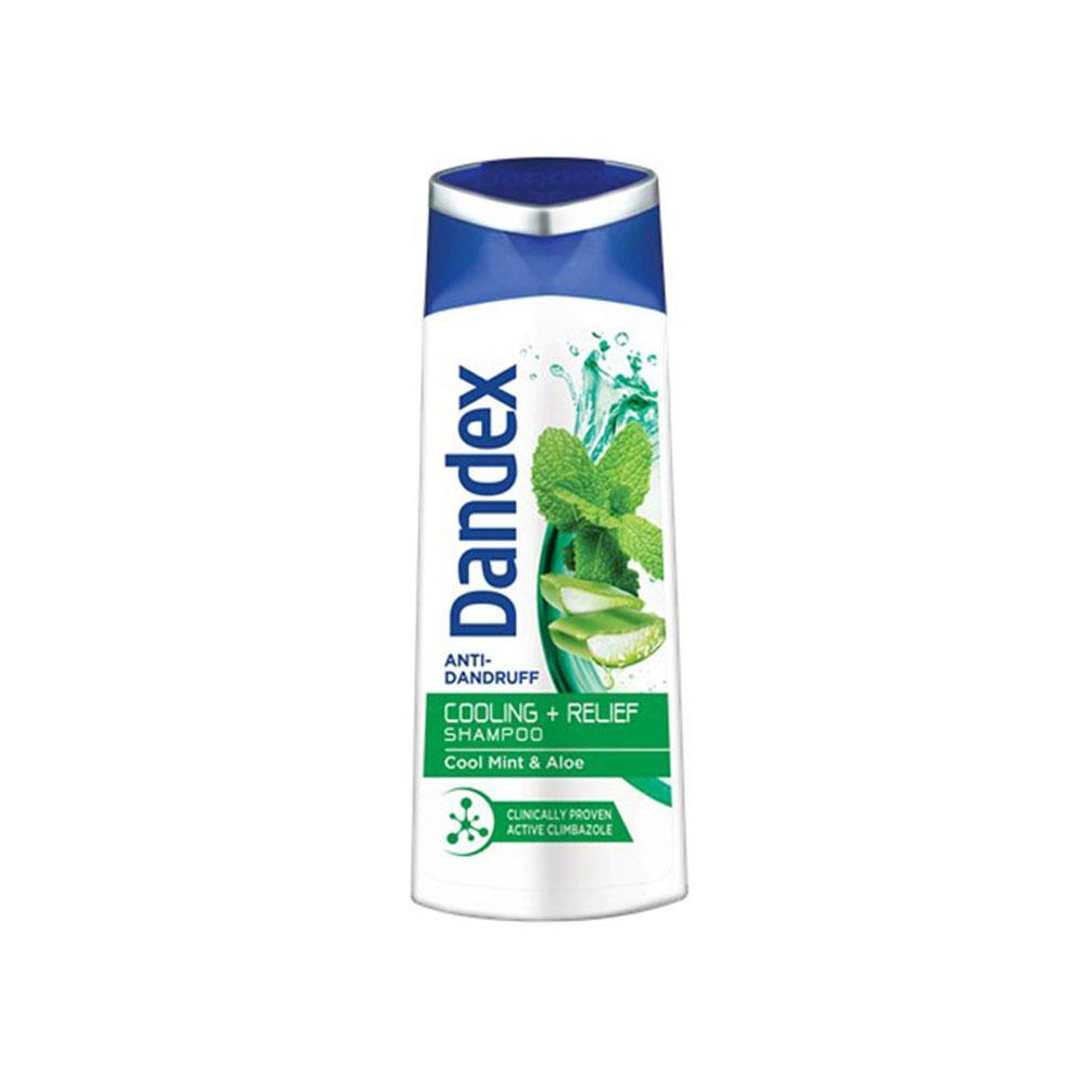 Dandex Cooling + Relief Shampo