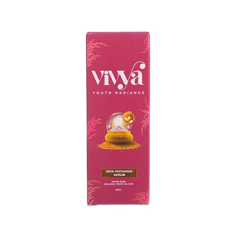Vivya Skin Recharge Serum