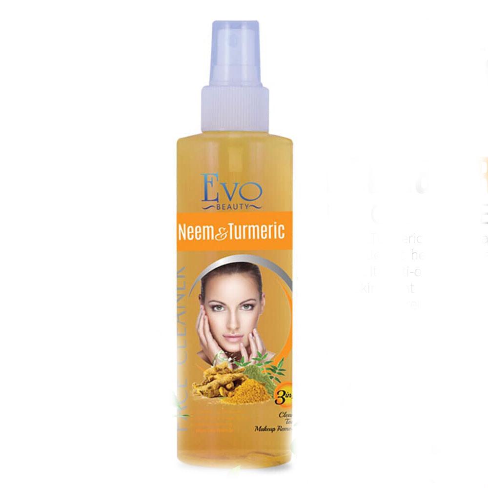 Evo Neem and Turmeric Cleaner