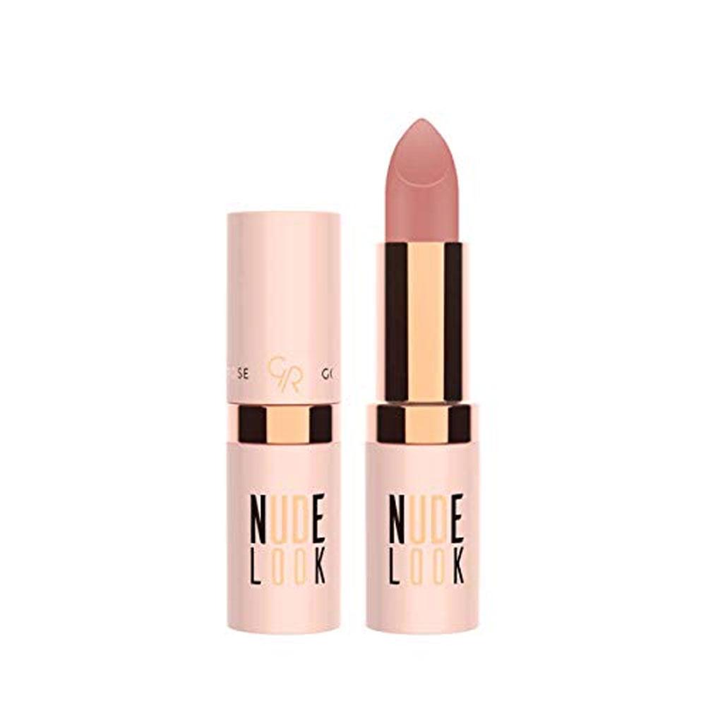 Nude Look Perfect Matte Lipsti