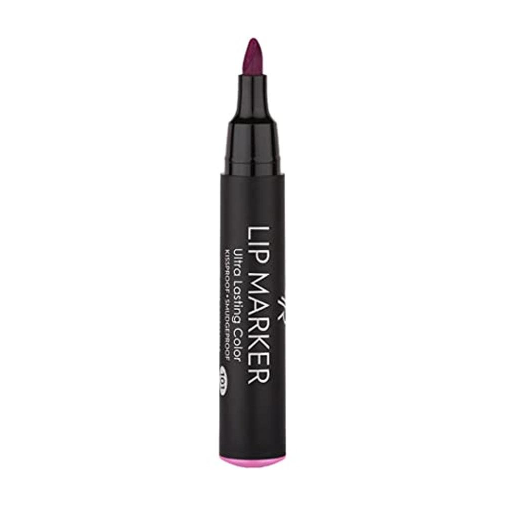 Lip Marker  Ultra Lasting Colo