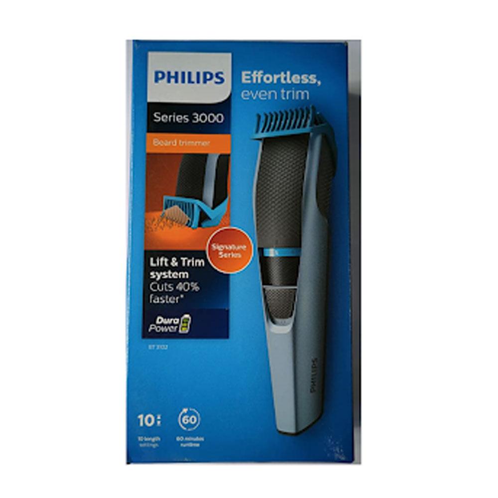 Philips Easy Lift & Trim Beard