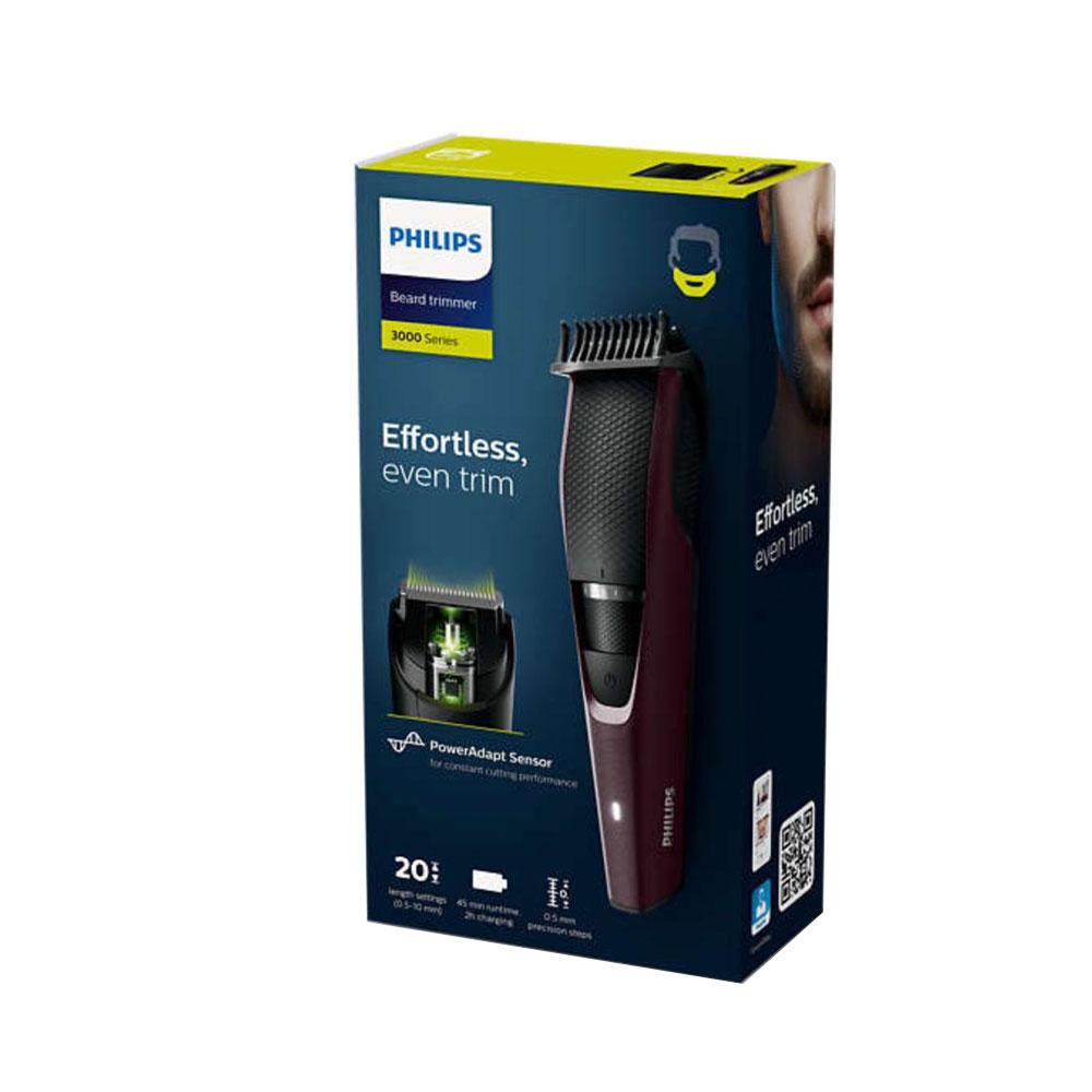Philips Effortless Even Trim 3