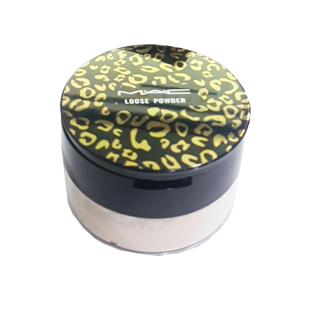 MAC Pro-Preferred White SPF 15