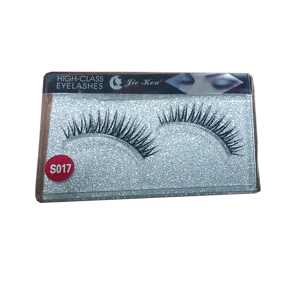 High-Class Eyelashes S017