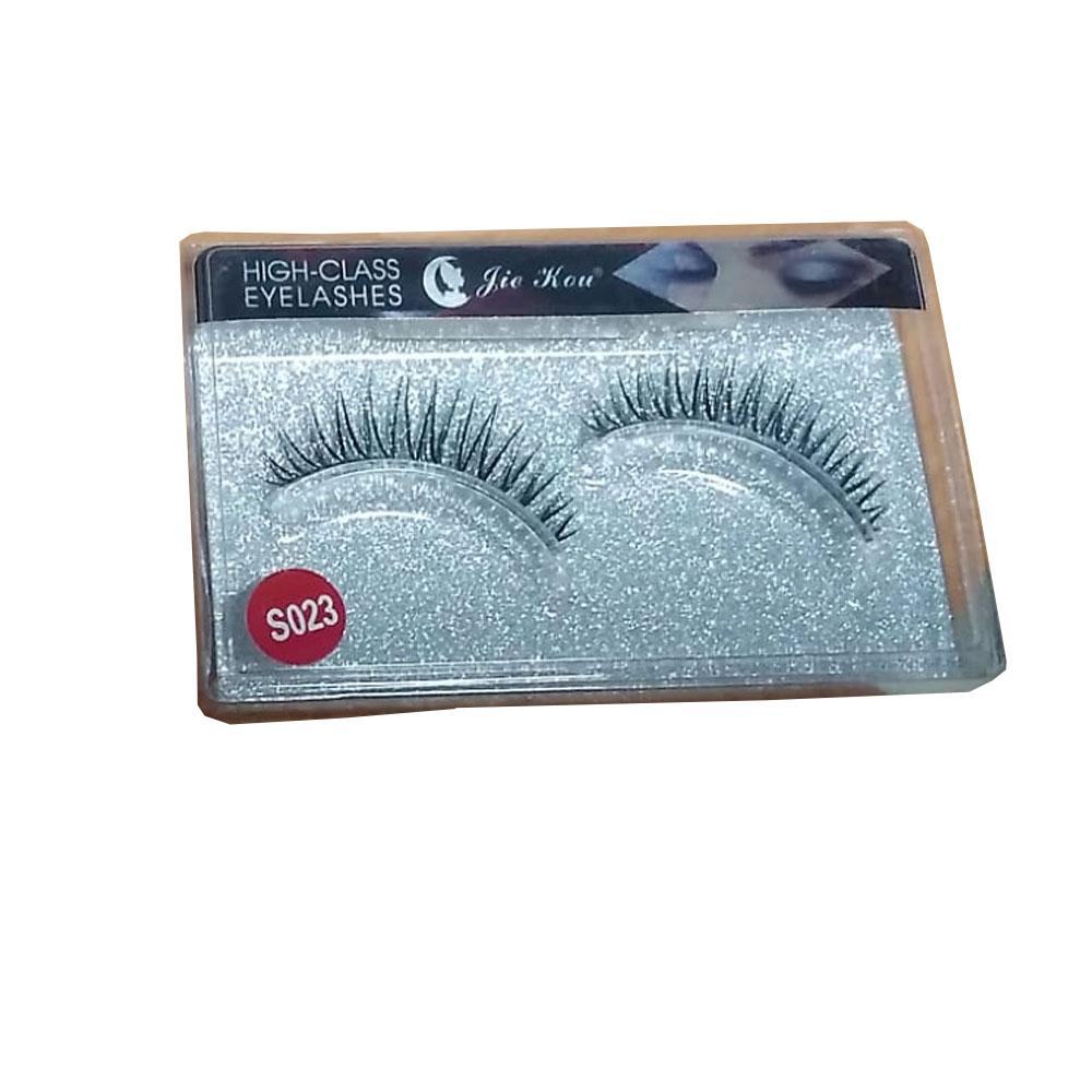 High-Class Eyelashes S023