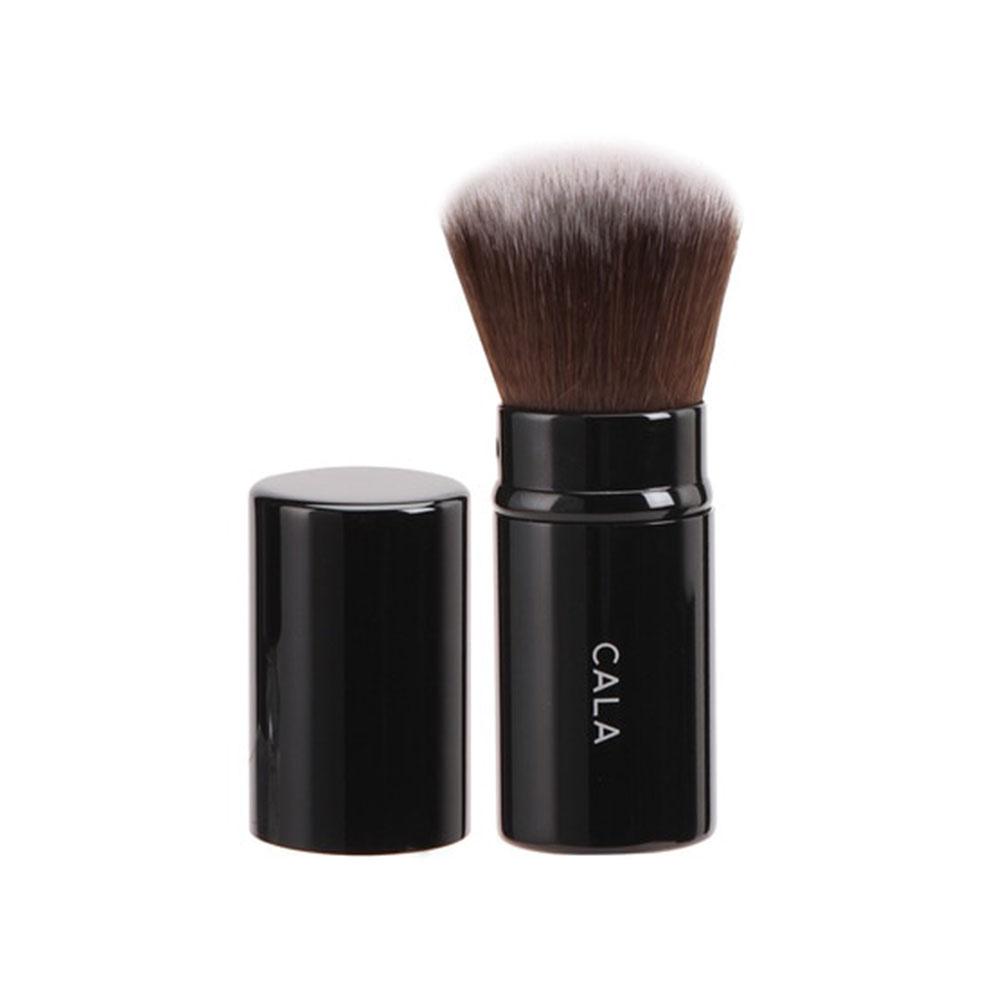 Cala Retractable Kabuki Brush 