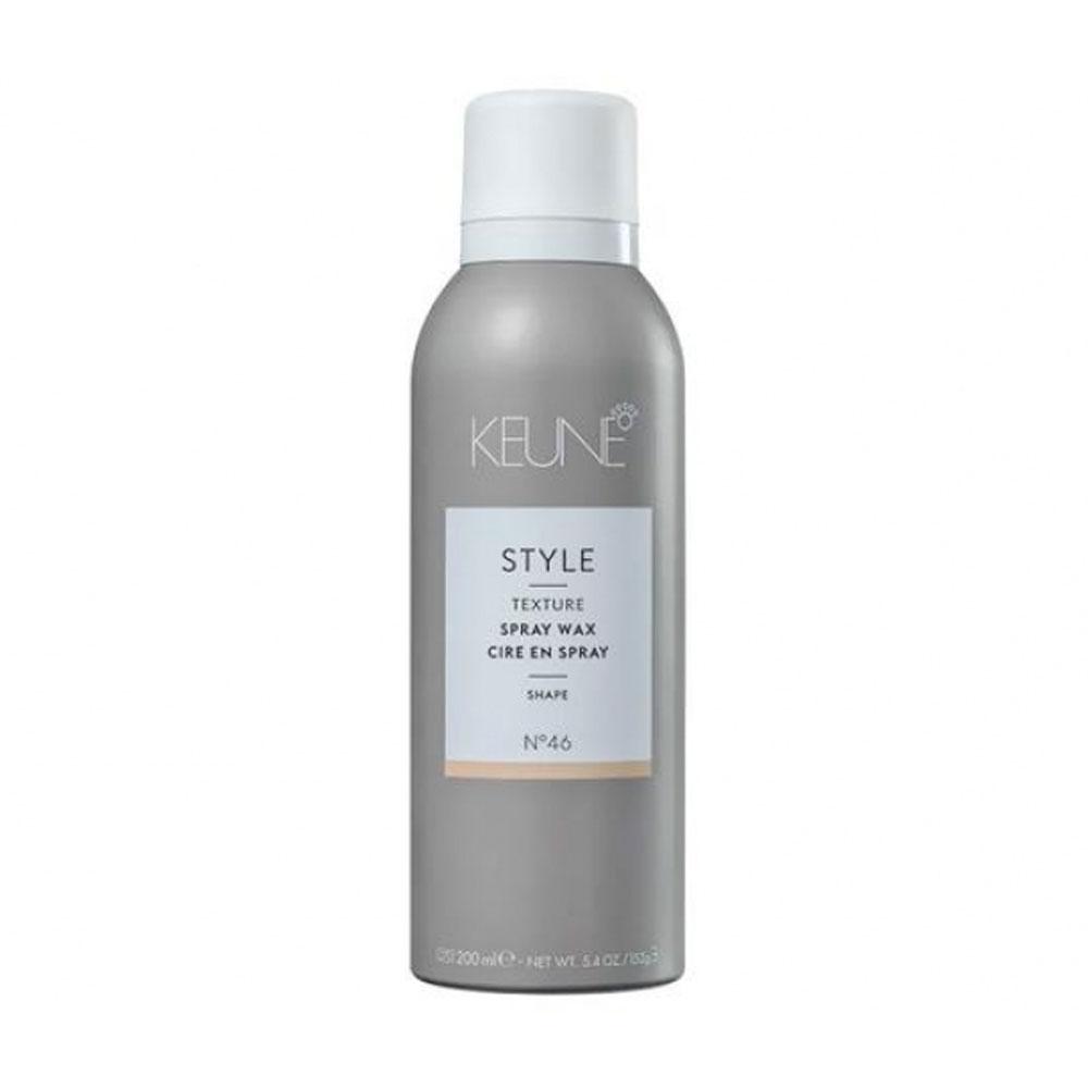 Keune Style Texture Spray Wax