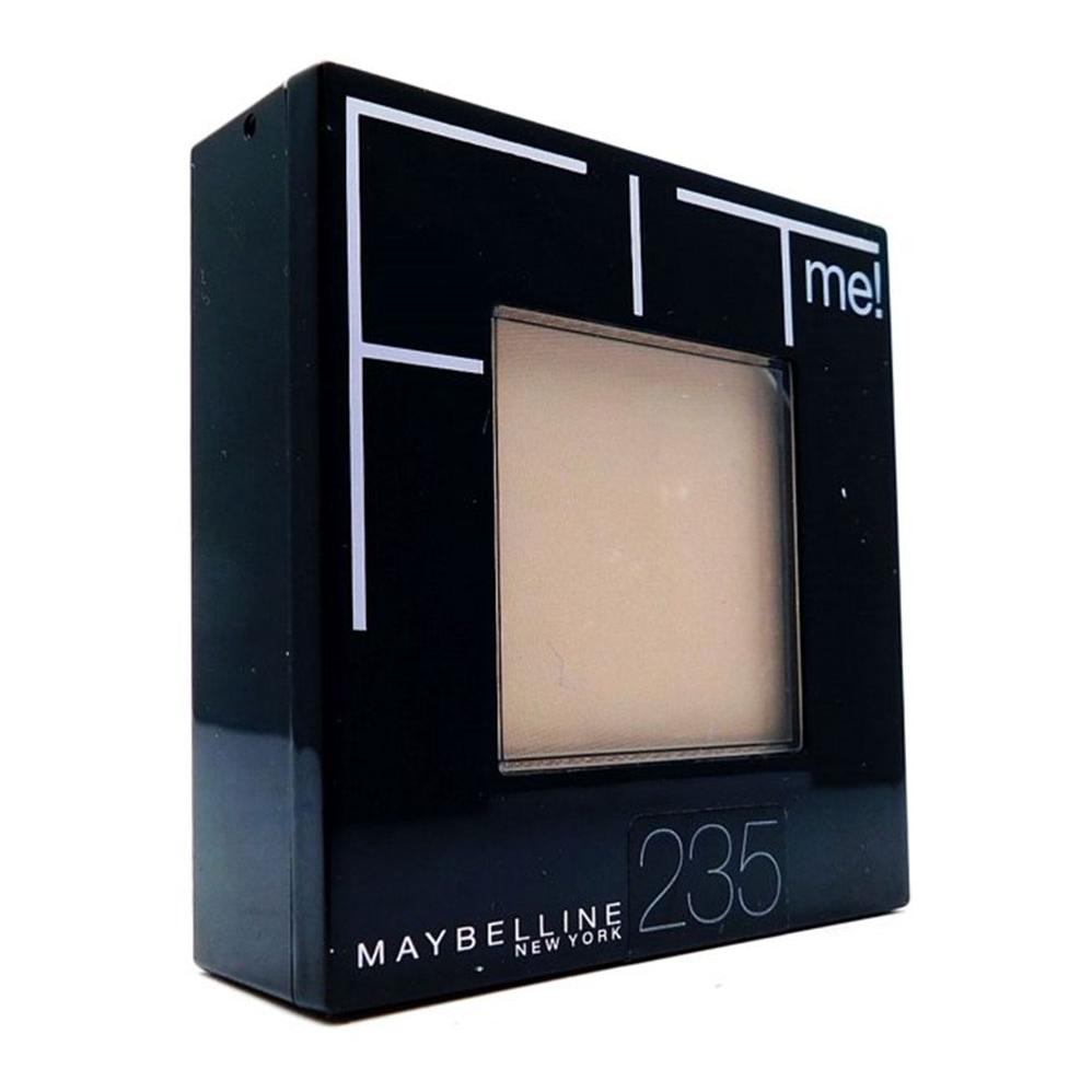 Maybelline Fit Me Matte + Pore