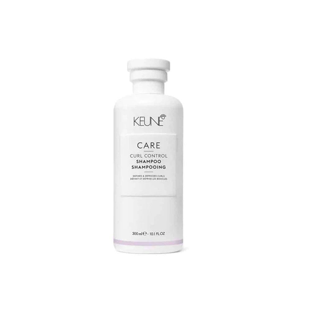 Keune Care Curl Control Shampo