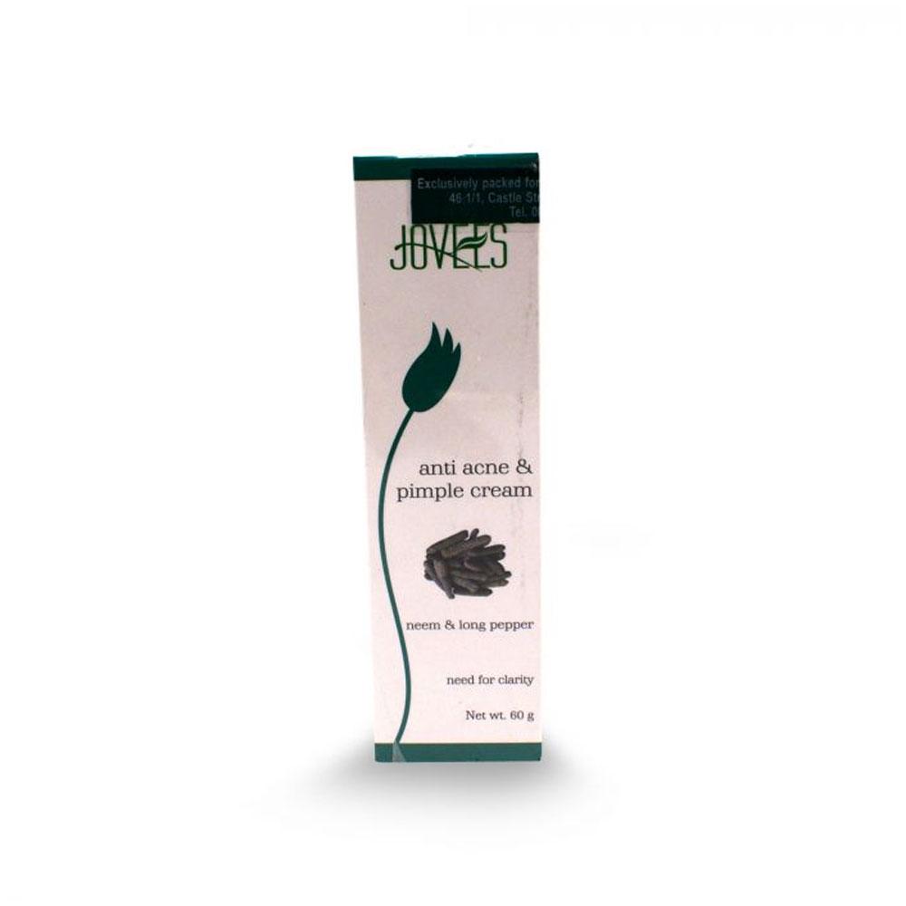 Jovees Anti Acne and Pimple Cr