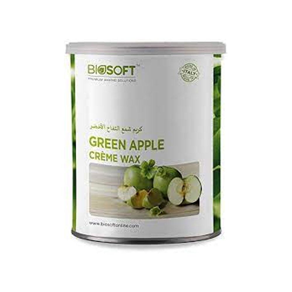 Biosoft Liposoluble Green Appl