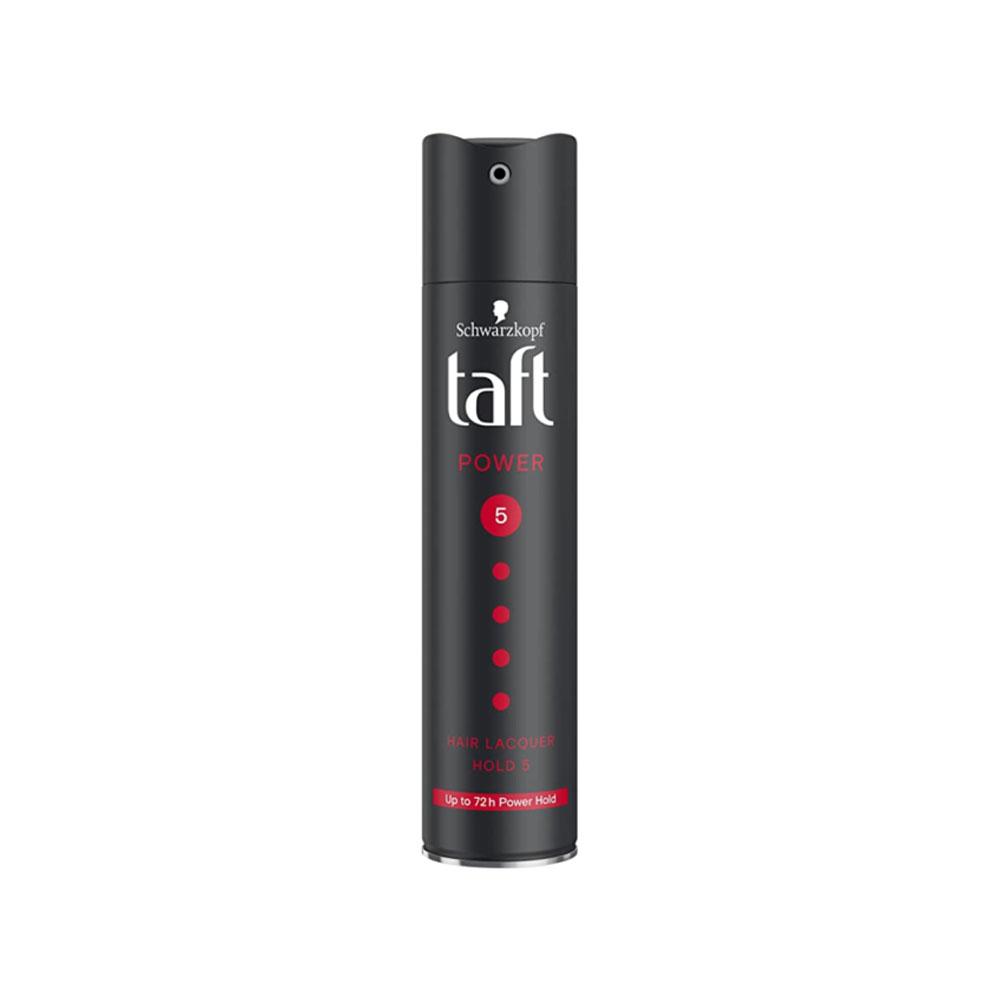Schwarzkopf Taft Power Hair La