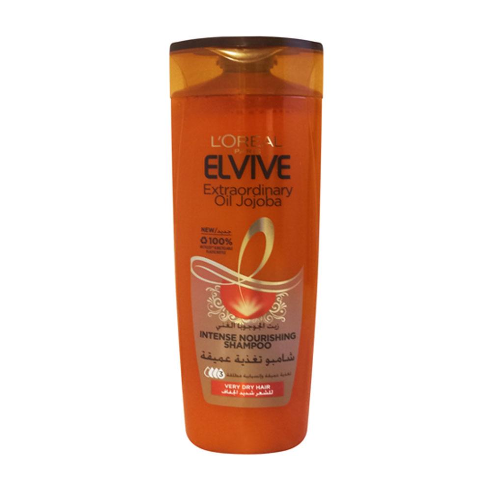 Loreal Elvive Extraordinary Oi